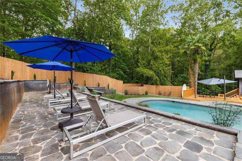 Mountain Creek - Residential