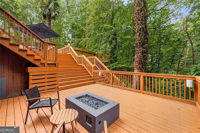 Mountain Creek - Residential