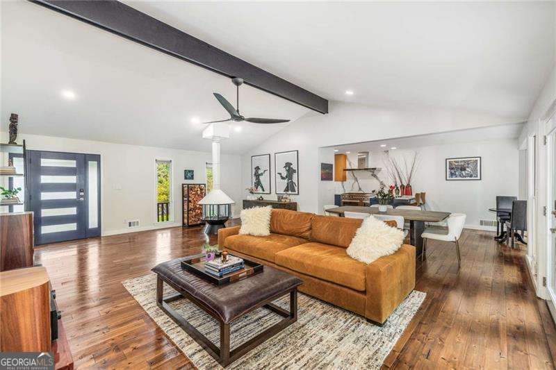 Mountain Creek - Residential