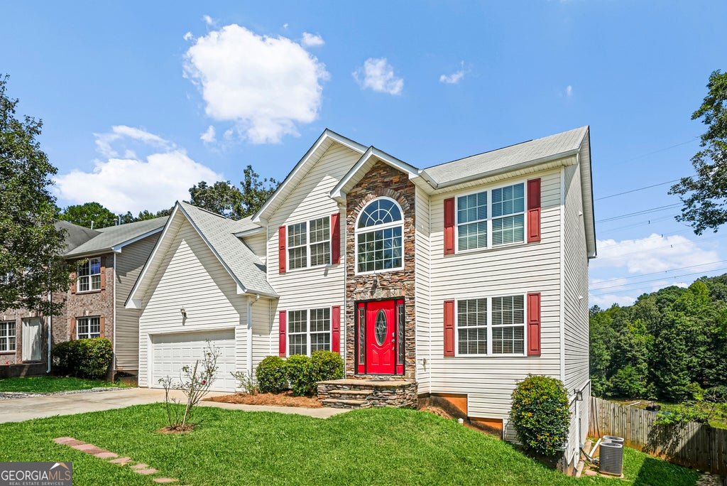 Photo of 4096 Arnolds Mill Overpass, Douglasville, GA 30135 (MLS # 10835617)