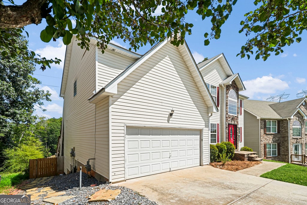 Photo of 4096 Arnolds Mill Overpass, Douglasville, GA 30135 (MLS # 10835617)