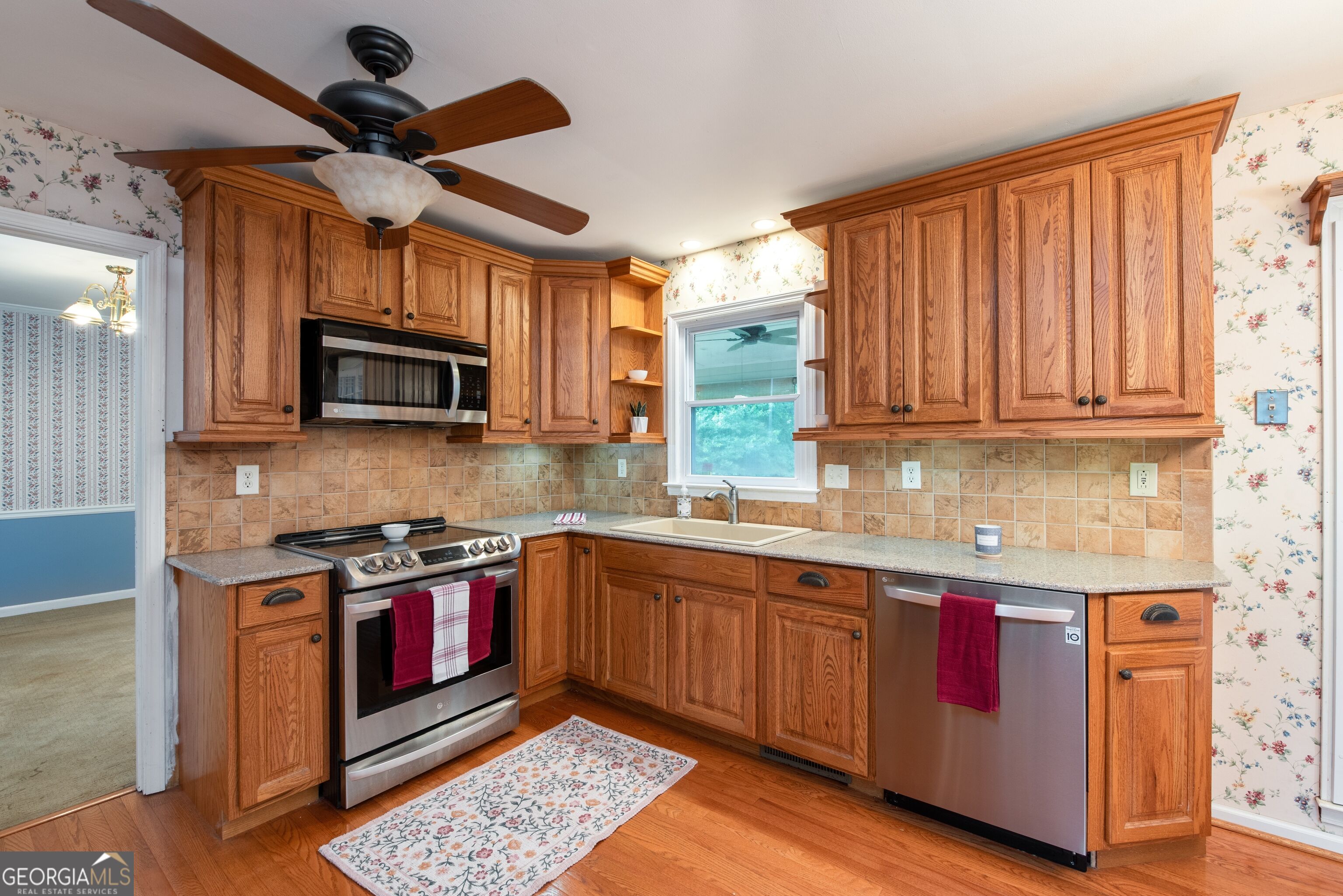 721 Dorsey CIR SW