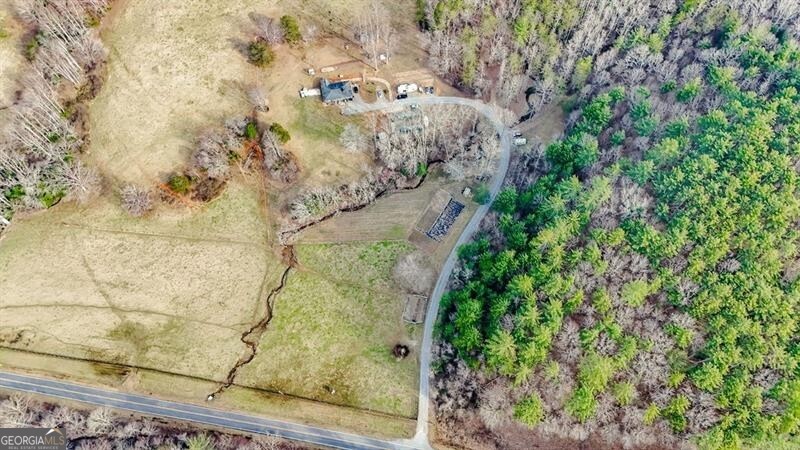 Blairsville, Georgia 30512, United States, ,Land,Active,79499