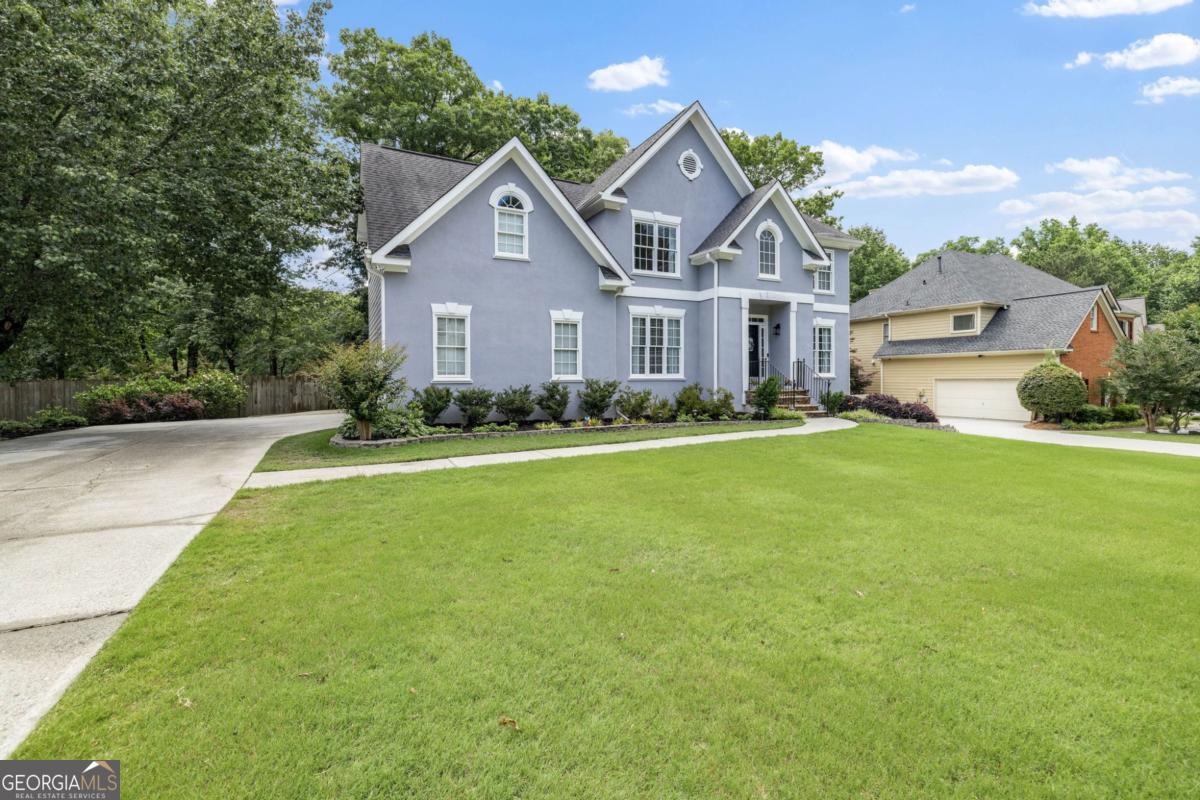 1634 Crittenden LN