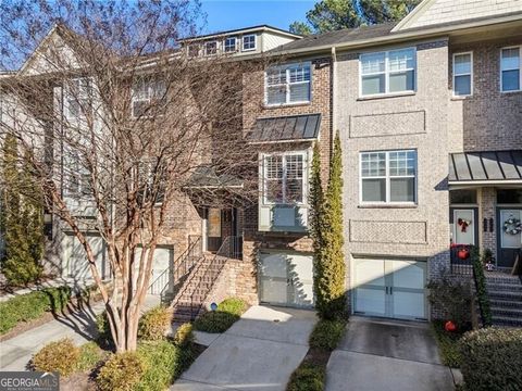 Photo of 1990 Cobblestone Circle NE, Atlanta, GA 30319 (MLS # 10681265)