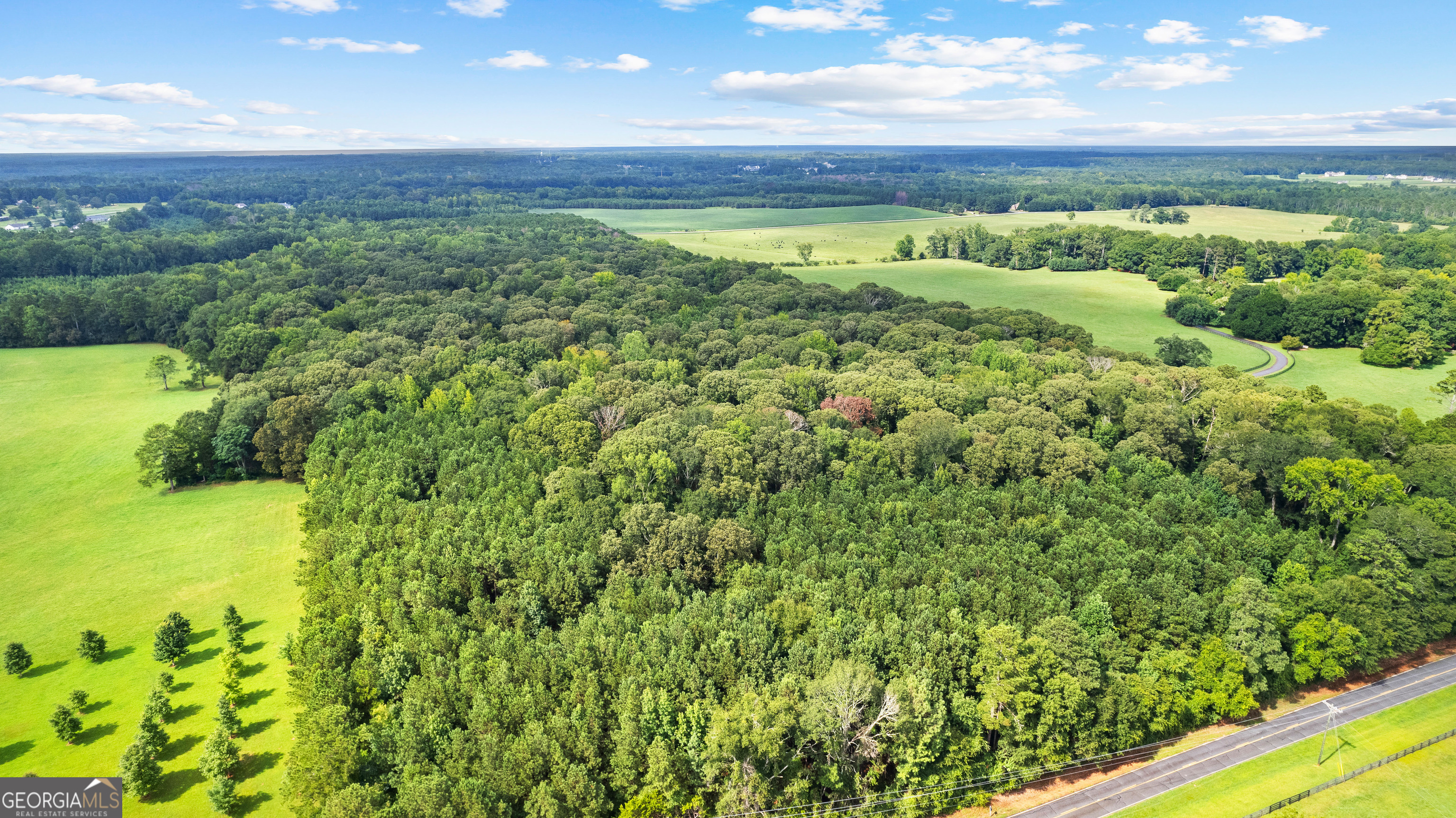 0 Sid Hunter RD LOT 1