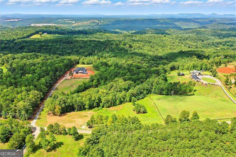 3511 Reavis Mountain #2 RD