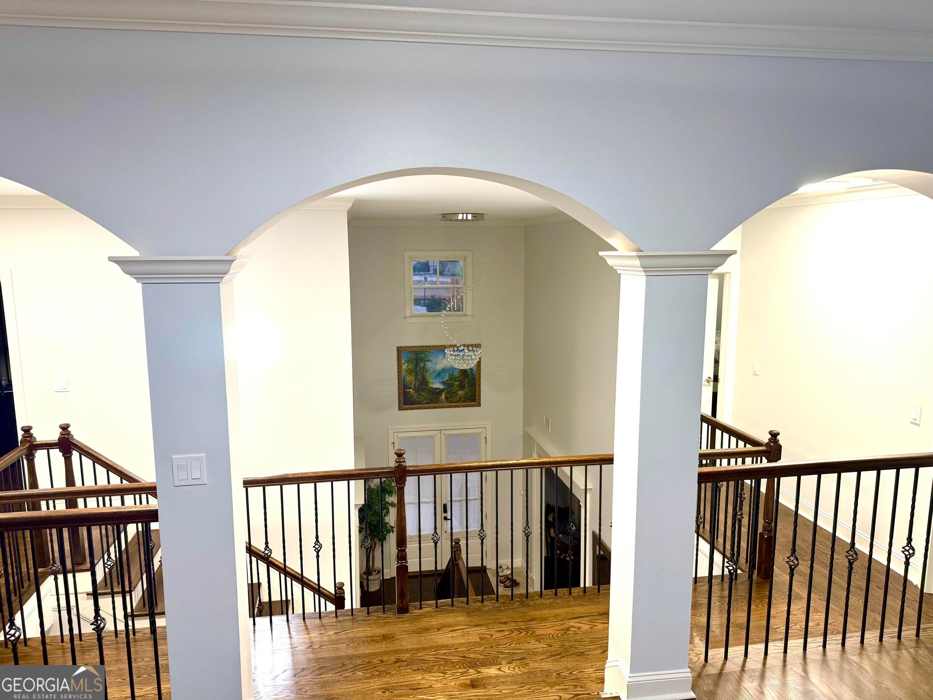 1521 Ashbury Park DR