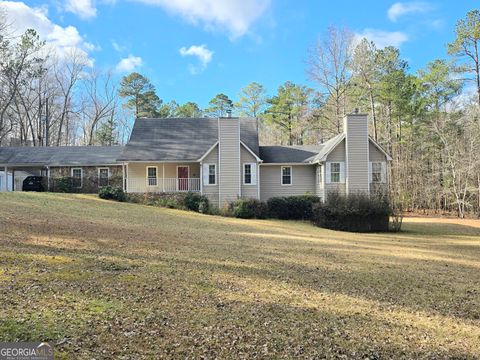 A home in Fayetteville