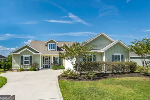 Photo of 207 Edgewater Drive, St. Marys, GA 31558 (MLS # 10611227)