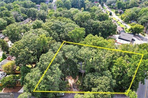 Photo of 779 Atwood Street SW, Atlanta, GA 30310 (MLS # 10644409)