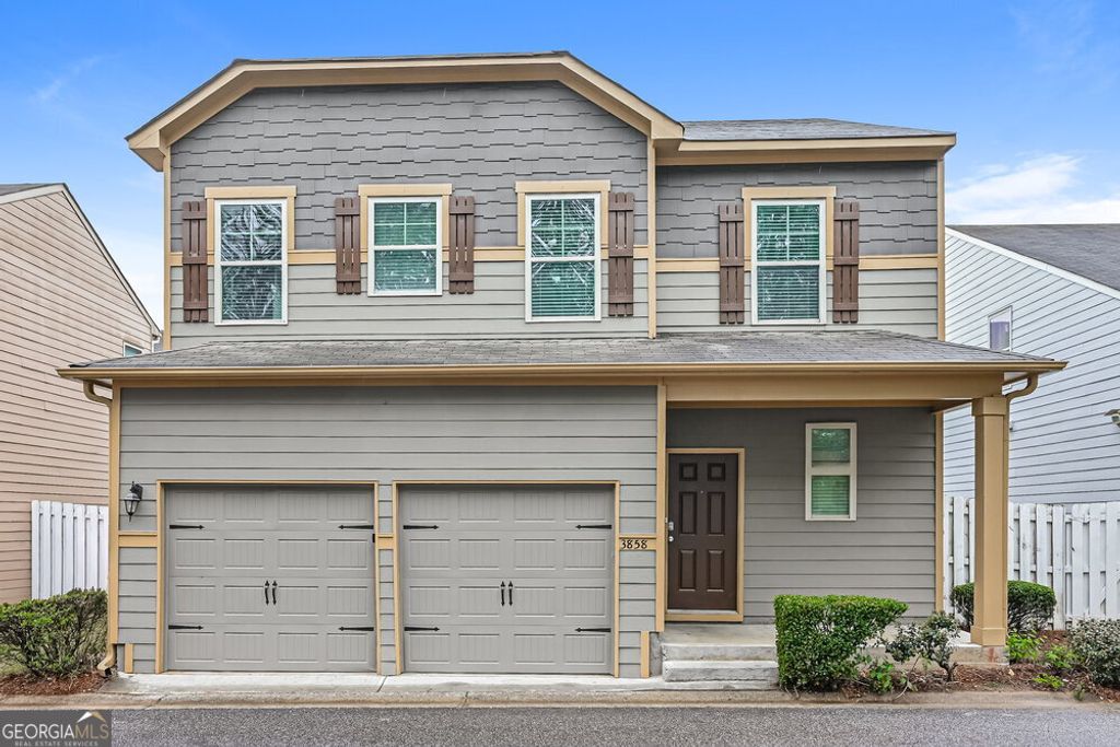 Photo of 3858 Humber Court, Cumming, GA 30040 (MLS # 10726383)