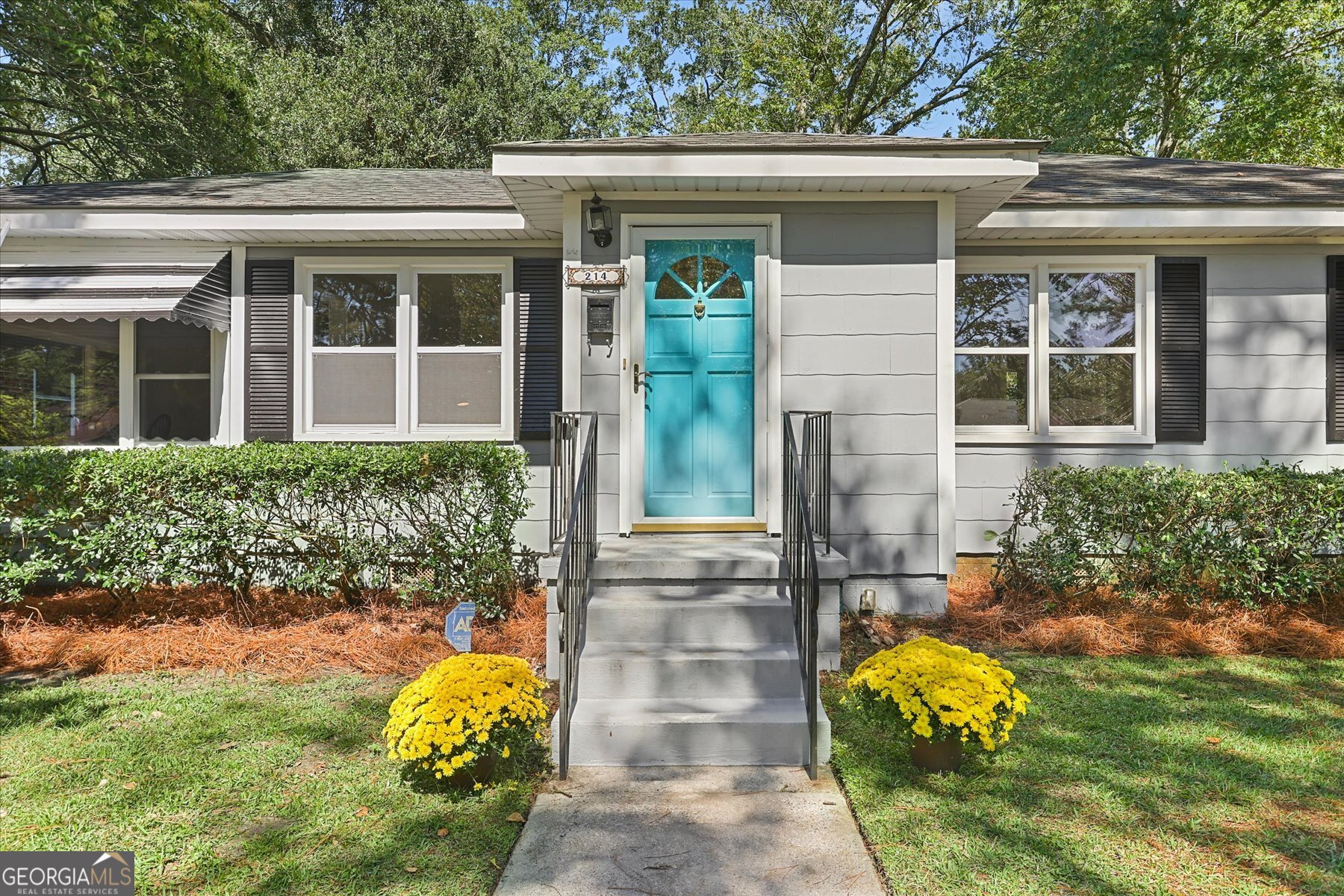 214 Brandywine RD