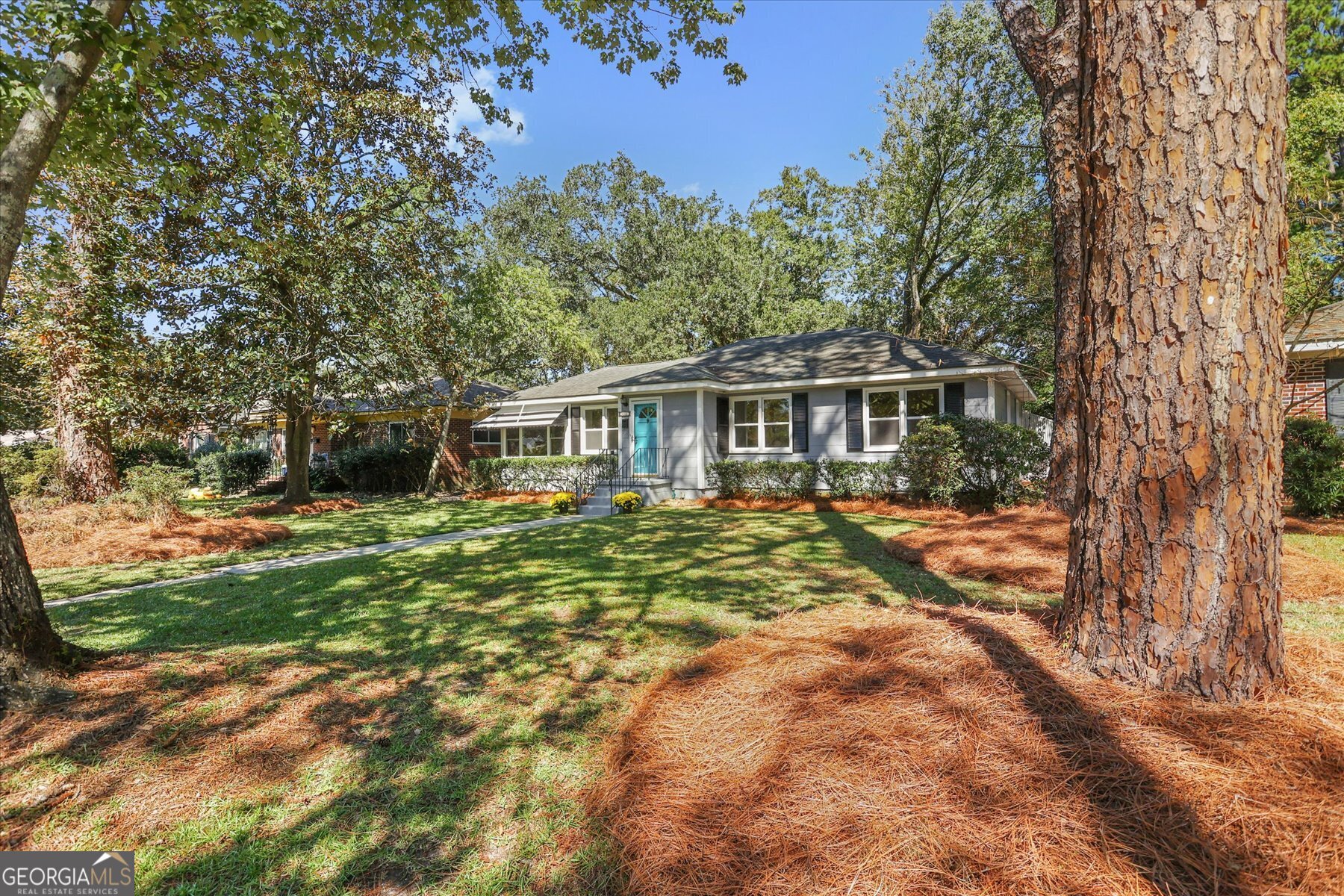 214 Brandywine RD