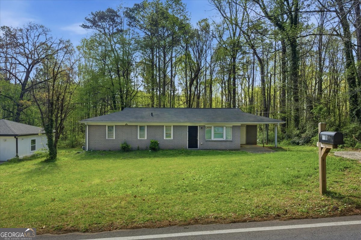 2536 Butner RD SW