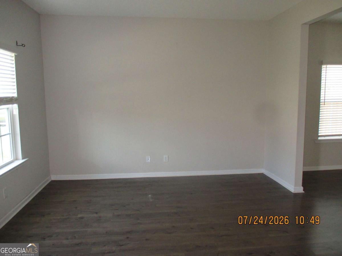1252 Evergreen TRL