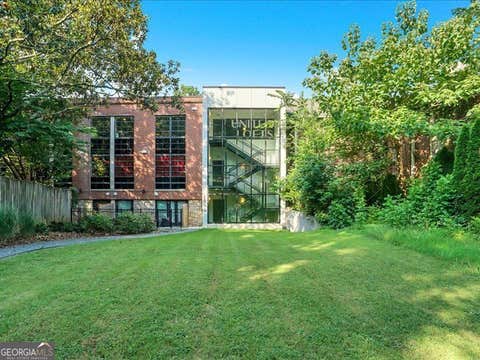 Photo of 1065 United Avenue SE, Atlanta, GA 30316 (MLS # 10798783)
