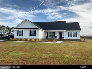 Statesboro, Georgia 30458, United States, 3 Bedrooms Bedrooms, ,2 BathroomsBathrooms,Residential,Pending,190769