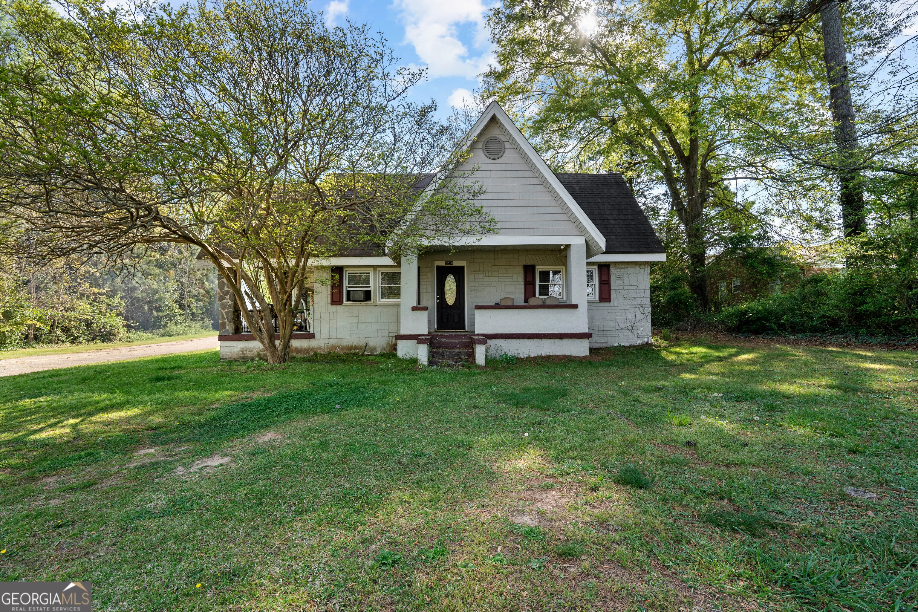 1210 Everee Inn Road