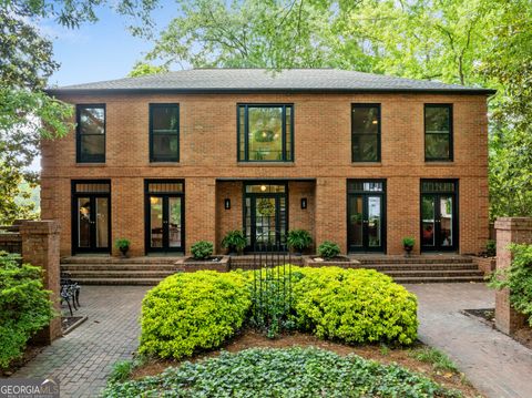 4411 Paces Battle NW Atlanta GA 30327