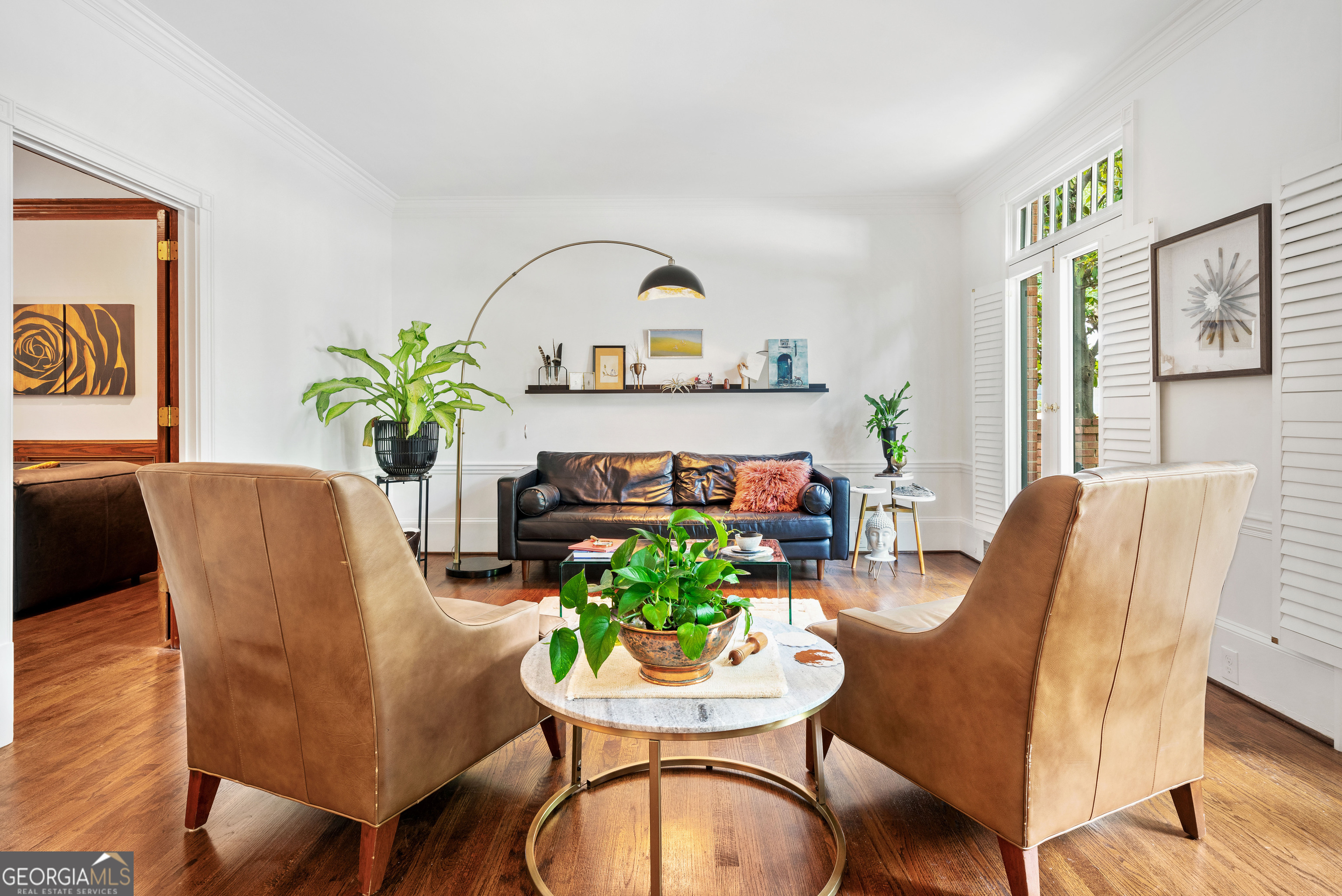 4411 Paces Battle NW