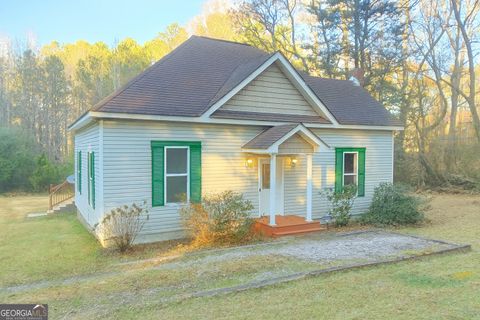 235 Jenkins RD Tyrone GA 30290