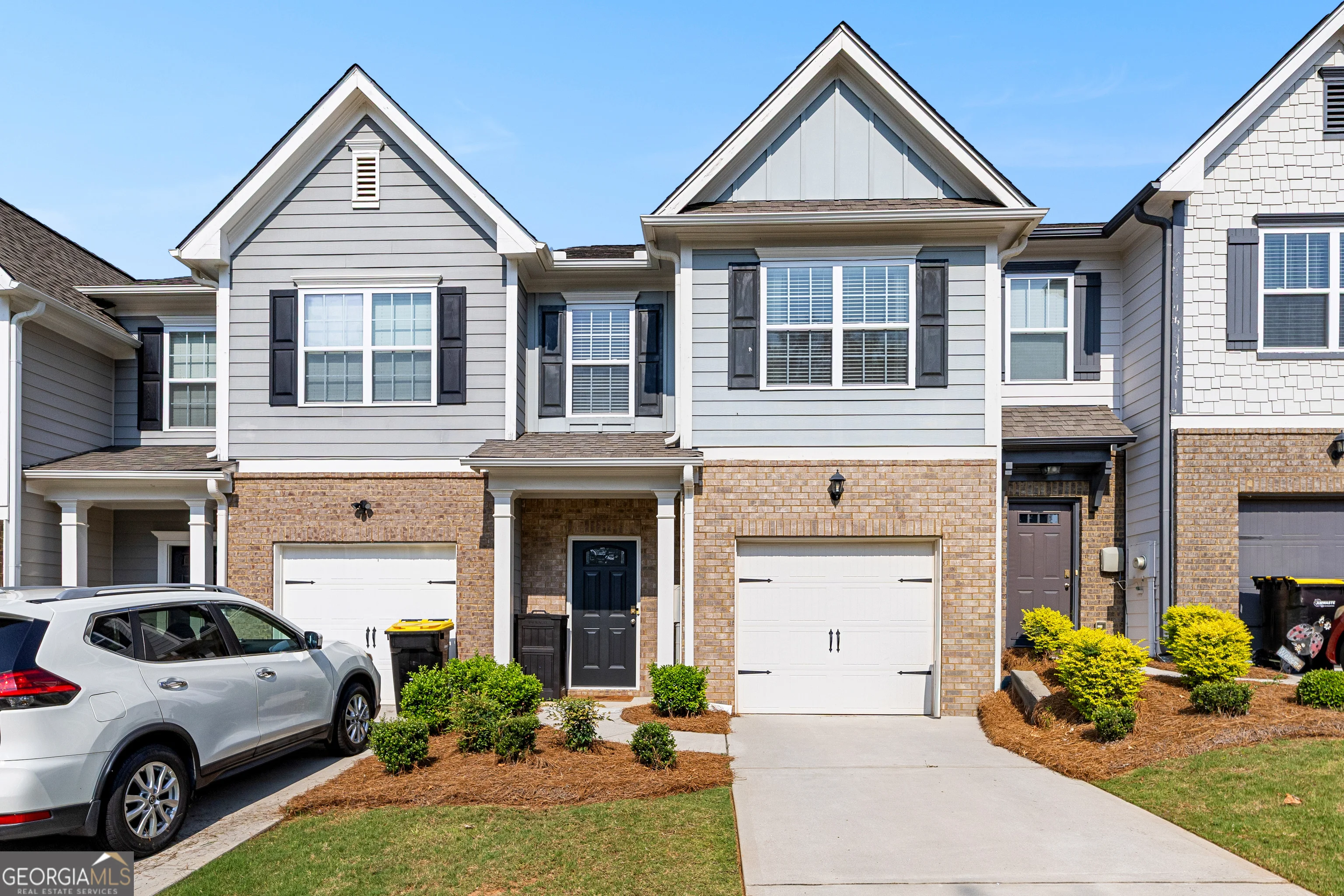 134 Chastain Way