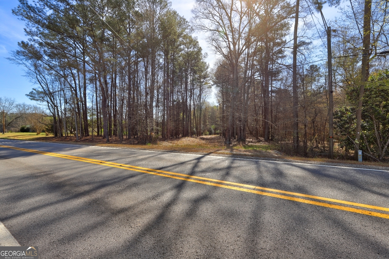 205 Highway 186 TRACT 1