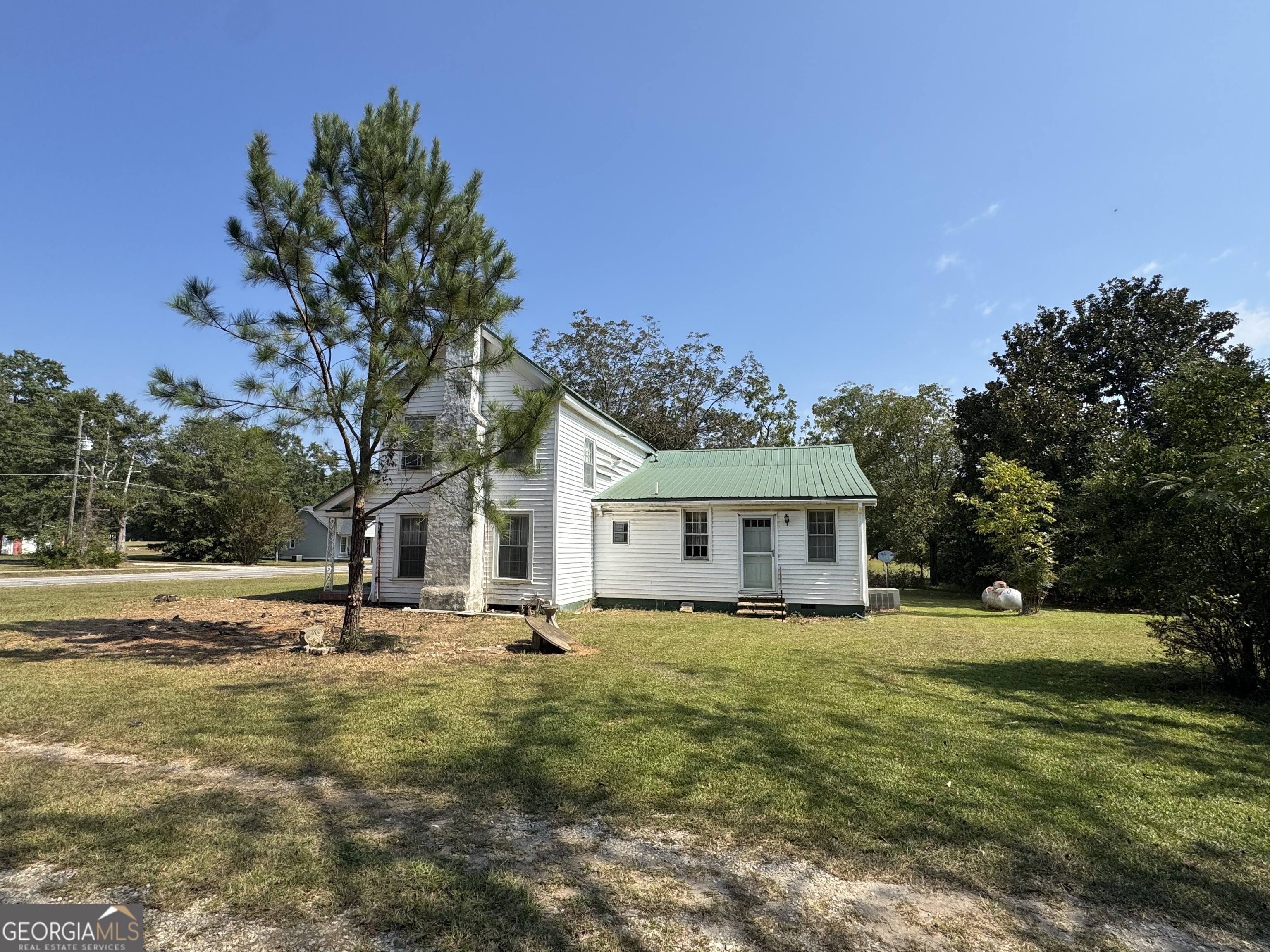 205 Highway 186 TRACT 1