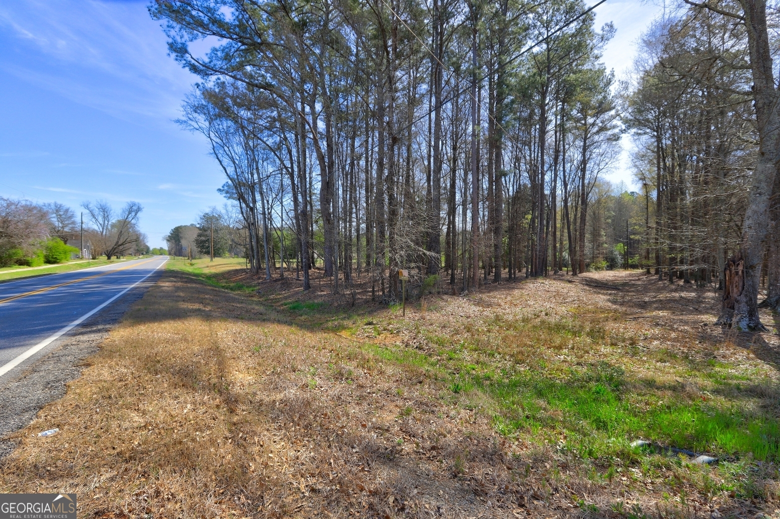 205 Highway 186 TRACT 1