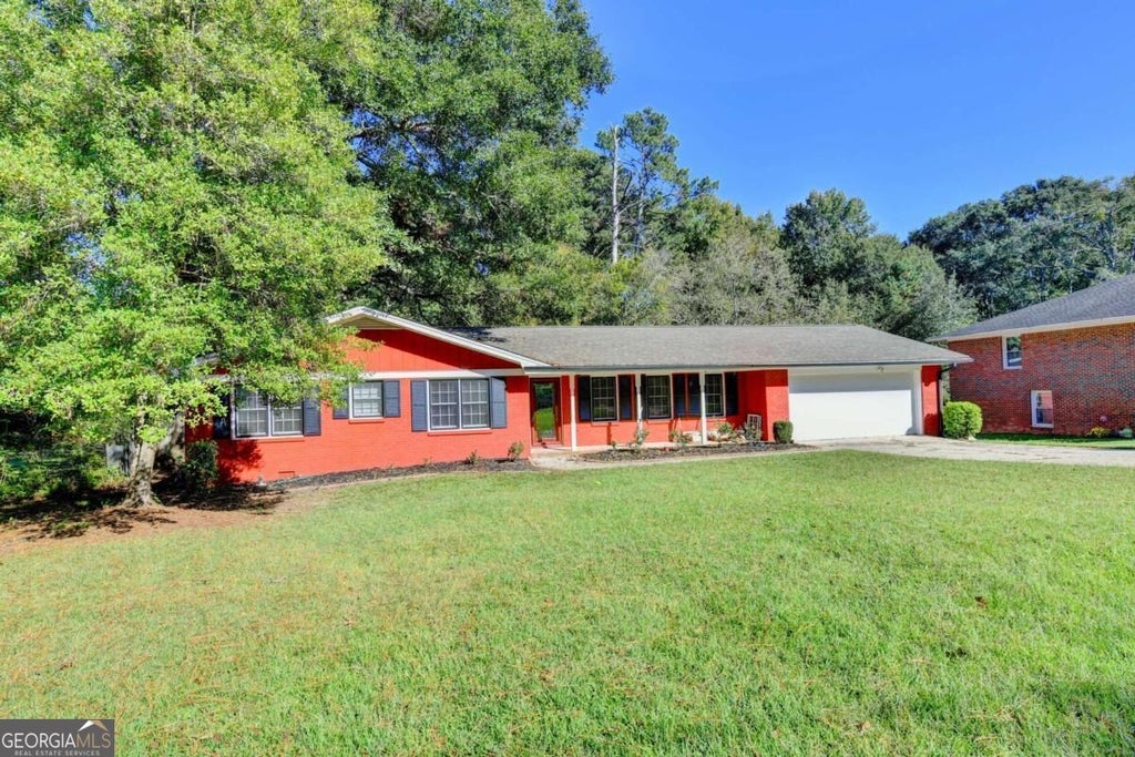 Photo of 2995 Riviera Drive NW, Conyers, GA 30012 (MLS # 10879429)