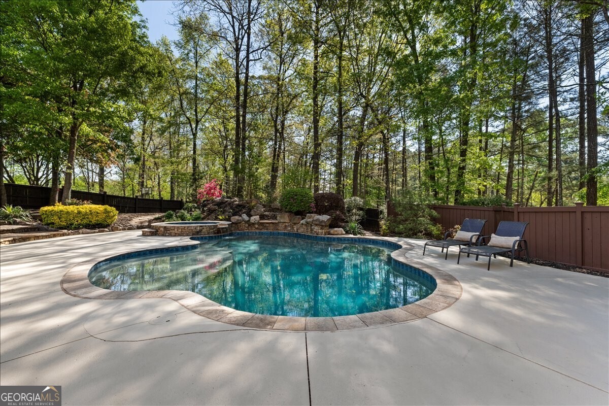 3020 Compass Pointe WALK