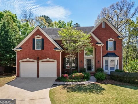 3020 Compass Pointe WALK Alpharetta GA 30005