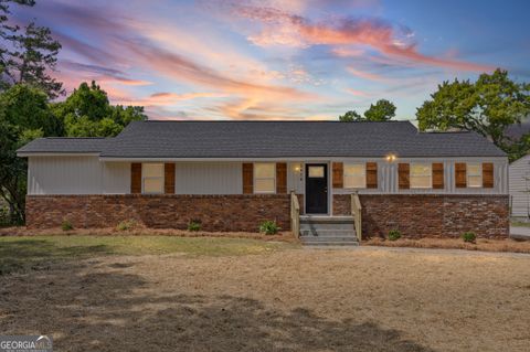 2974 Shelby DR Augusta GA 30906