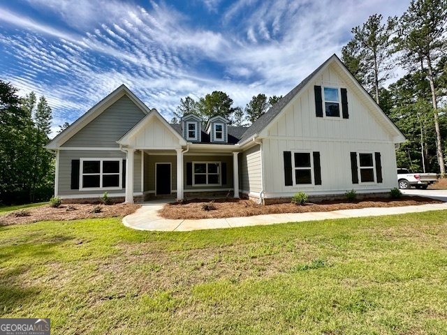 View Moreland, GA 30259 house