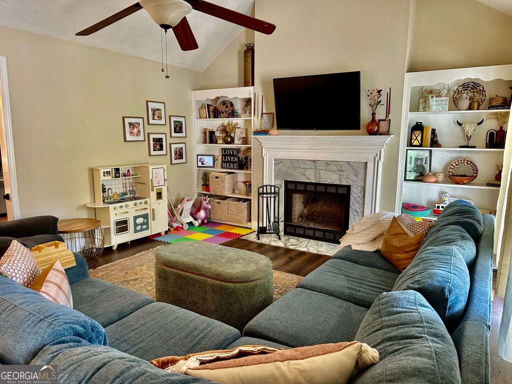 Photo of 125 Heathwood Drive, Macon, GA 31206 (MLS # 10727796)