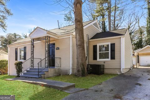 Photo of 2080 Rector Drive SW, Atlanta, GA 30311 (MLS # 10673039)