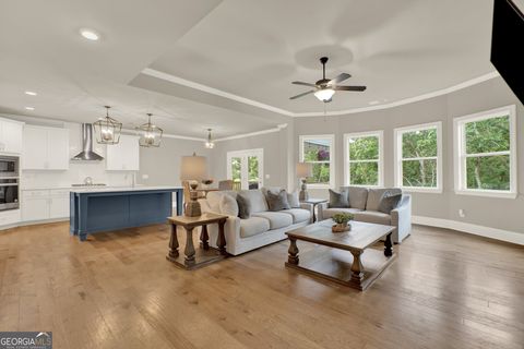 Photo of 249 Fountain Oak Way, Canton, GA 30114 (MLS # 10698310)