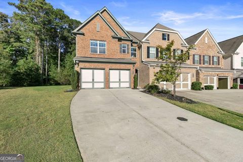 1655 Hampton Oaks DR Alpharetta GA 30004