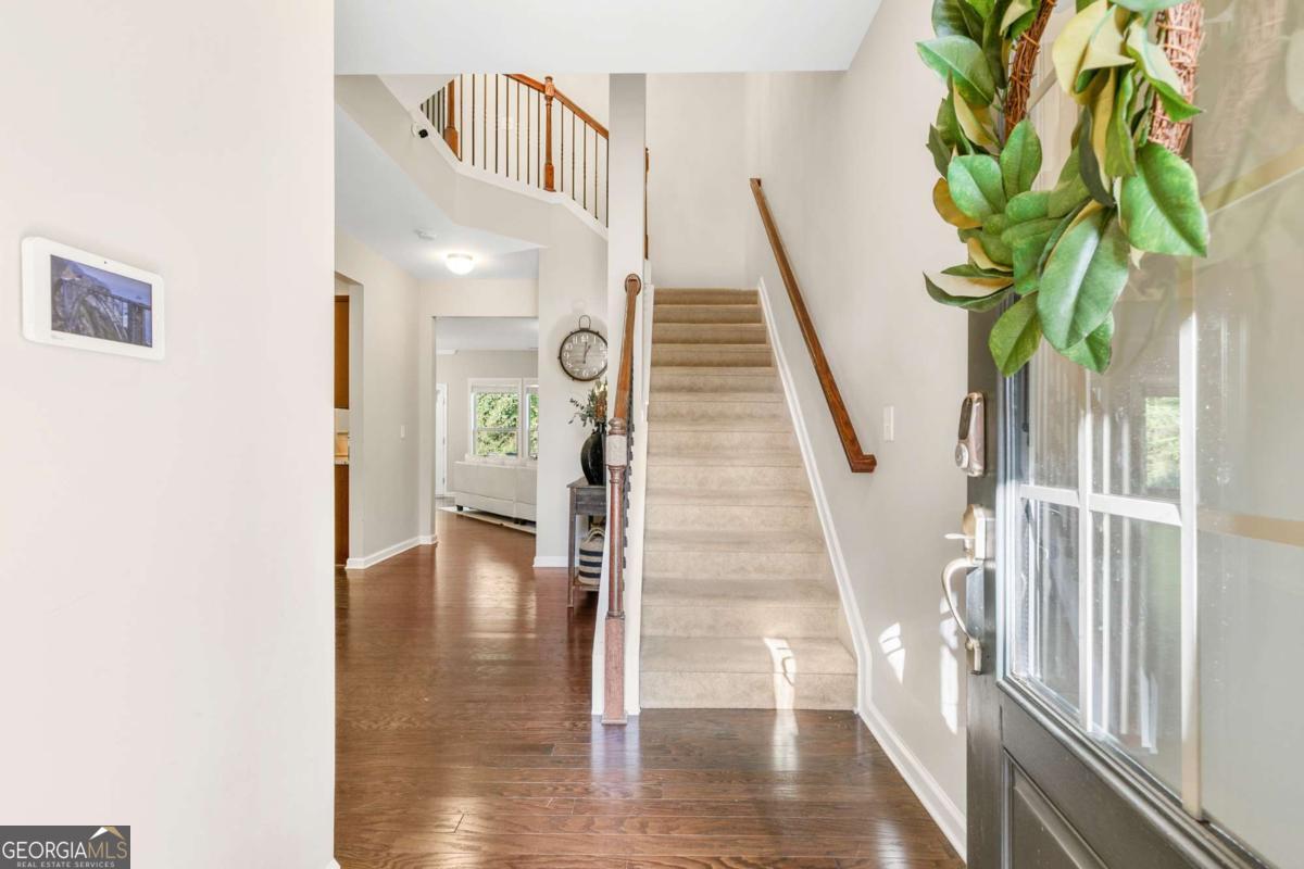 1655 Hampton Oaks DR