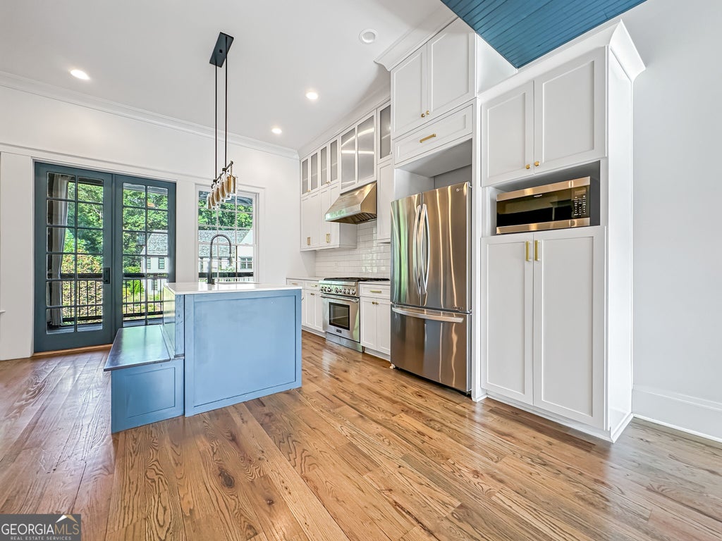 Photo of 110 Gainey Lane, Chattahoochee Hills, GA 30268 (MLS # 10842778)