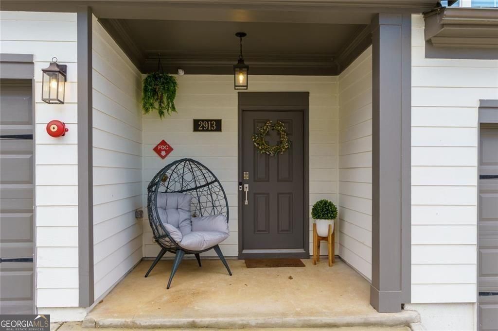 Photo of 2913 Ilir Manor NW, Atlanta, GA 30318 (MLS # 10762054)
