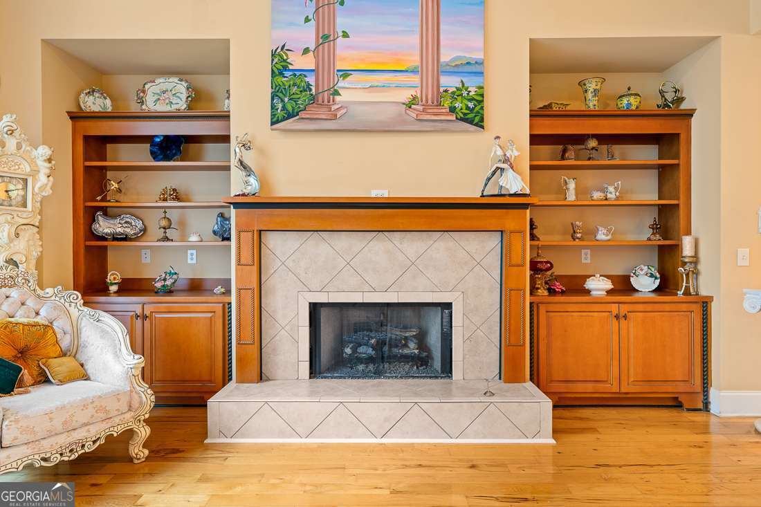 390 Glengarry Chase