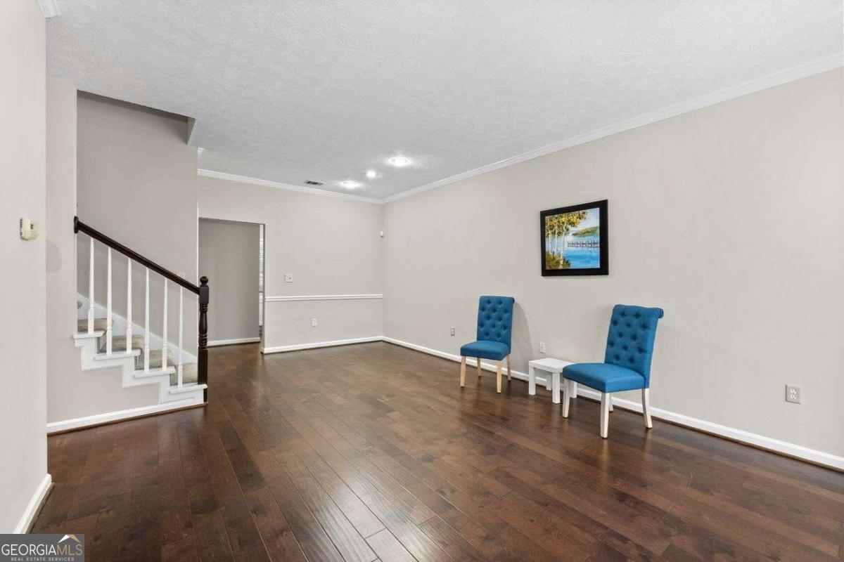 Pinetree - Residential