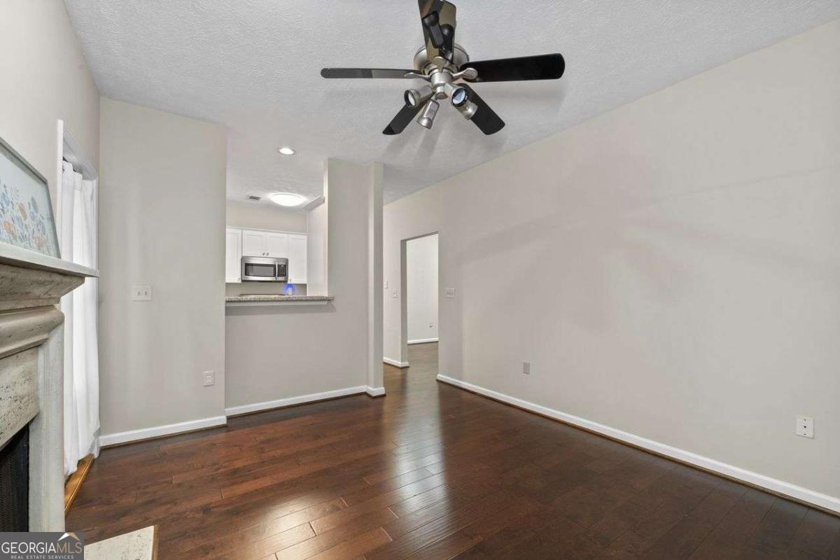 Pinetree - Residential