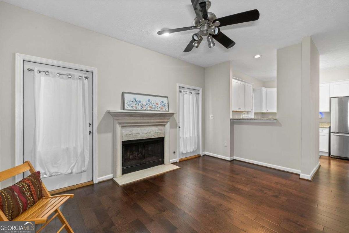 Pinetree - Residential