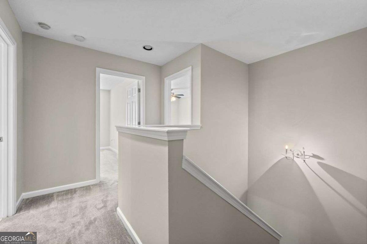 Pinetree - Residential