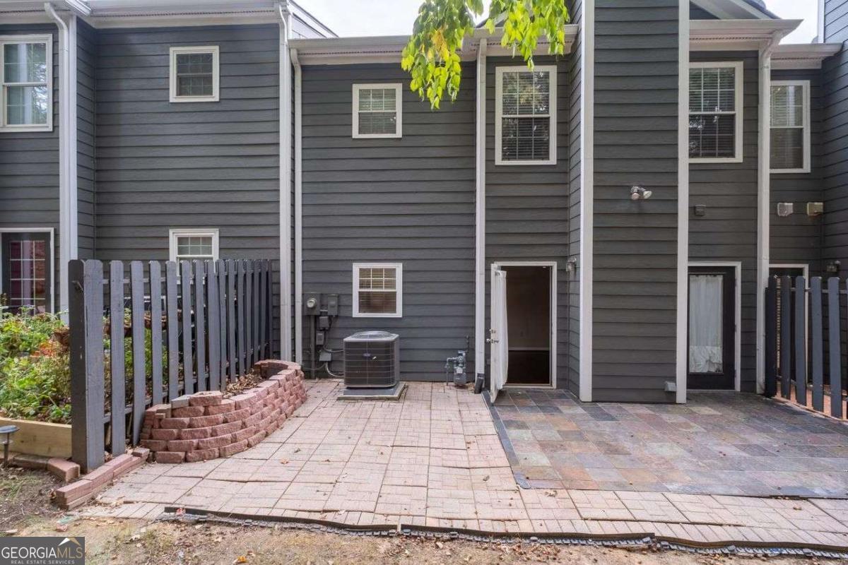 Pinetree - Residential