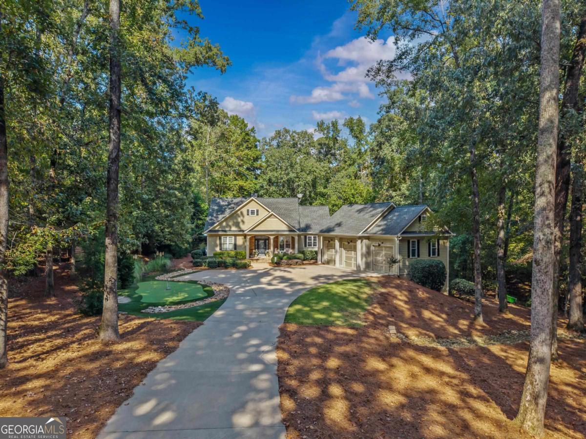 160 Ellman DR