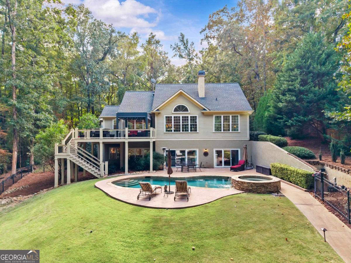 160 Ellman DR